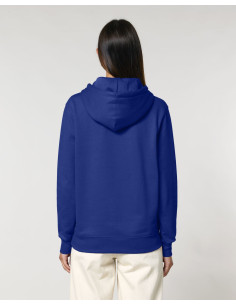 Sweat à capuche unisexe premium en coton bio 350G "CRUISER 2.0" | SIP19