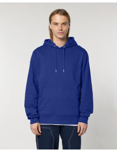 Sweat à capuche unisexe premium en coton bio 350G "CRUISER 2.0" | SIP19