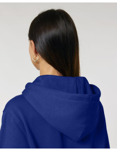Sweat à capuche unisexe premium en coton bio 350G "CRUISER 2.0" | SIP19