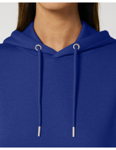 Sweat à capuche unisexe premium en coton bio 350G "CRUISER 2.0" | SIP19