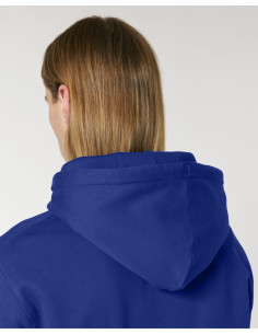 Sweat à capuche unisexe premium en coton bio 350G "CRUISER 2.0" | SIP19