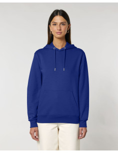 Sweat à capuche unisexe premium en coton bio 350G "CRUISER 2.0" | SIP19