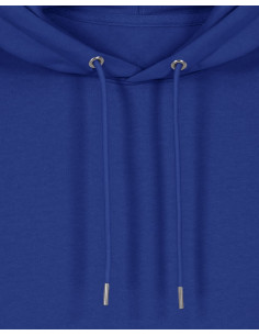 Sweat à capuche unisexe premium en coton bio 350G "CRUISER 2.0" | SIP19