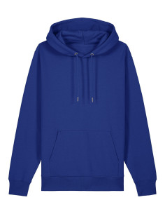 Sweat à capuche unisexe premium en coton bio 350G "CRUISER 2.0" | SIP19