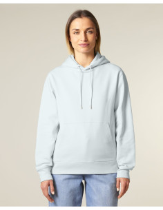 Sweat à capuche unisexe premium en coton bio 350G "CRUISER 2.0" | SIP19