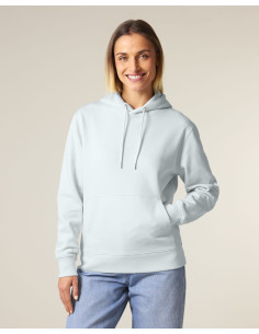 Sweat à capuche unisexe premium en coton bio 350G "CRUISER 2.0" | SIP19