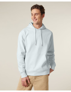 Sweat à capuche unisexe premium en coton bio 350G "CRUISER 2.0" | SIP19