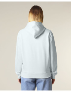 Sweat à capuche unisexe premium en coton bio 350G "CRUISER 2.0" | SIP19