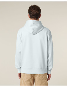 Sweat à capuche unisexe premium en coton bio 350G "CRUISER 2.0" | SIP19