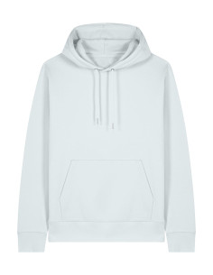 Sweat à capuche unisexe premium en coton bio 350G "CRUISER 2.0" | SIP19