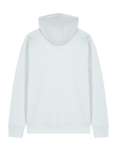 Sweat à capuche unisexe premium en coton bio 350G "CRUISER 2.0" | SIP19