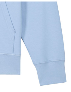 Sweat à capuche unisexe premium en coton bio 350G "CRUISER 2.0" | SIP19