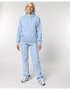 Sweat à capuche unisexe premium en coton bio 350G "CRUISER 2.0" | SIP19