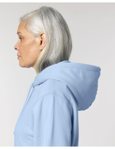 Sweat à capuche unisexe premium en coton bio 350G "CRUISER 2.0" | SIP19