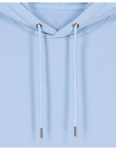 Sweat à capuche unisexe premium en coton bio 350G "CRUISER 2.0" | SIP19