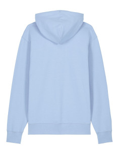 Sweat à capuche unisexe premium en coton bio 350G "CRUISER 2.0" | SIP19