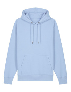 Sweat à capuche unisexe premium en coton bio 350G "CRUISER 2.0" | SIP19