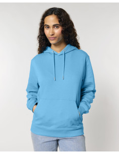Sweat à capuche unisexe premium en coton bio 350G "CRUISER 2.0" | SIP19