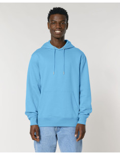 Sweat à capuche unisexe premium en coton bio 350G "CRUISER 2.0" | SIP19