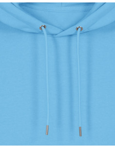 Sweat à capuche unisexe premium en coton bio 350G "CRUISER 2.0" | SIP19