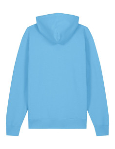 Sweat à capuche unisexe premium en coton bio 350G "CRUISER 2.0" | SIP19