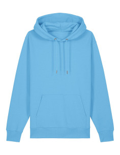 Sweat à capuche unisexe premium en coton bio 350G "CRUISER 2.0" | SIP19