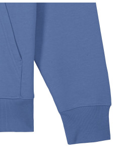 Sweat à capuche unisexe premium en coton bio 350G "CRUISER 2.0" | SIP19