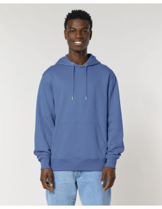 Sweat à capuche unisexe premium en coton bio 350G "CRUISER 2.0" | SIP19
