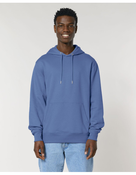 Sweat à capuche unisexe premium en coton bio 350G "CRUISER 2.0" | SIP19