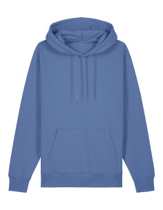 Sweat à capuche unisexe premium en coton bio 350G "CRUISER 2.0" | SIP19