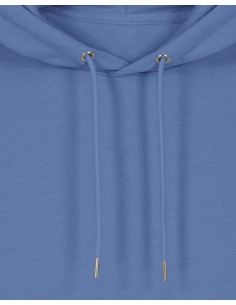 Sweat à capuche unisexe premium en coton bio 350G "CRUISER 2.0" | SIP19