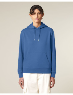 Sweat à capuche unisexe premium en coton bio 350G "CRUISER 2.0" | SIP19