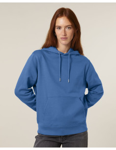 Sweat à capuche unisexe premium en coton bio 350G "CRUISER 2.0" | SIP19