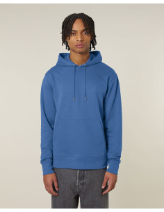 Sweat à capuche unisexe premium en coton bio 350G "CRUISER 2.0" | SIP19