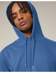 Sweat à capuche unisexe premium en coton bio 350G "CRUISER 2.0" | SIP19
