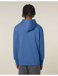 Sweat à capuche unisexe premium en coton bio 350G "CRUISER 2.0" | SIP19