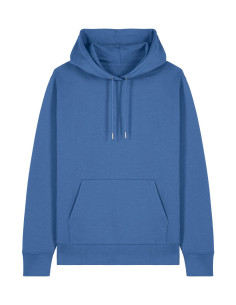 Sweat à capuche unisexe premium en coton bio 350G "CRUISER 2.0" | SIP19