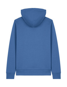 Sweat à capuche unisexe premium en coton bio 350G "CRUISER 2.0" | SIP19