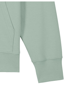 Sweat à capuche unisexe premium en coton bio 350G "CRUISER 2.0" | SIP19
