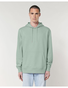Sweat à capuche unisexe premium en coton bio 350G "CRUISER 2.0" | SIP19