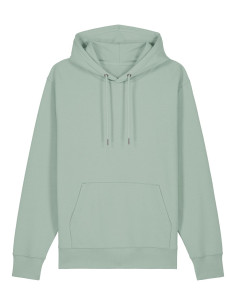 Sweat à capuche unisexe premium en coton bio 350G "CRUISER 2.0" | SIP19