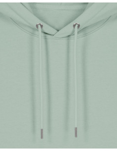 Sweat à capuche unisexe premium en coton bio 350G "CRUISER 2.0" | SIP19