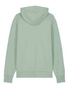 Sweat à capuche unisexe premium en coton bio 350G "CRUISER 2.0" | SIP19