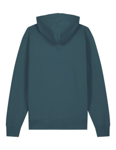 Sweat à capuche unisexe premium en coton bio 350G "CRUISER 2.0" | SIP19