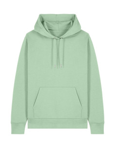 Sweat à capuche unisexe premium en coton bio 350G "CRUISER 2.0" | SIP19