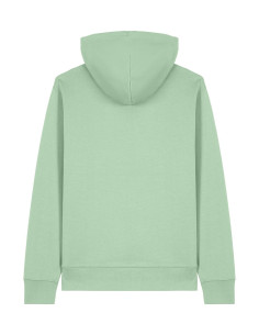 Sweat à capuche unisexe premium en coton bio 350G "CRUISER 2.0" | SIP19