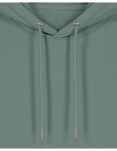 Sweat à capuche unisexe premium en coton bio 350G "CRUISER 2.0" | SIP19