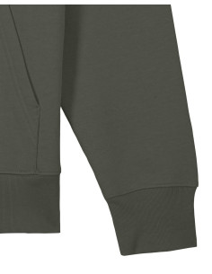 Sweat à capuche unisexe premium en coton bio 350G "CRUISER 2.0" | SIP19