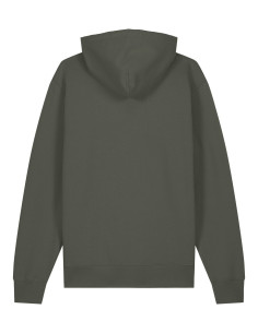 Sweat à capuche unisexe premium en coton bio 350G "CRUISER 2.0" | SIP19