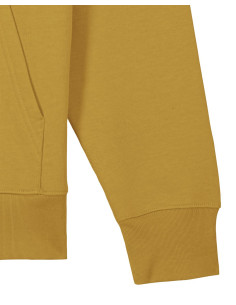 Sweat à capuche unisexe premium en coton bio 350G "CRUISER 2.0" | SIP19